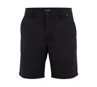Hurley Phantom 18´´ Regular Fit Shorts Schwarz 34 Mann