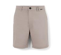 Hurley - Phantom 18' Regular Fit - Shorts, Gr. M 48/50, grau (Khaki)
