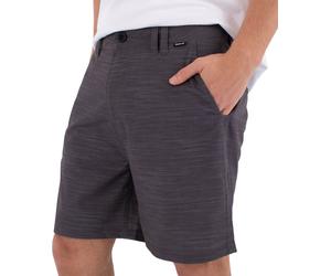 HURLEY PHANTOM 18 Walkshort 2026 dark stone grey - 30