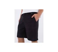 Hurley Phantom 20´´ Regular Fit Shorts Schwarz 33 Mann