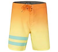 Hurley Phantom Block Party 18 Boardshort 2024 Orangutan, 34