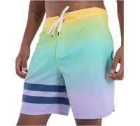 Hurley Phantom Block Party 18´´ Badeshorts