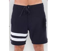 Hurley Herren Phantom-eco Block Party 18' Badeshorts f r Herren, Schwarz, 36 EU