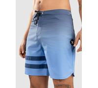 Hurley Phantom Block Party 18' Boardshorts submarine Herren Gr. 38