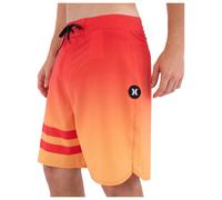 HURLEY PHANTOM BP DEGRADEE 18 Boardshort 2026 aloha red - 33