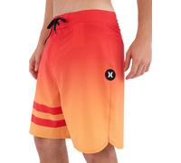 HURLEY PHANTOM BP DEGRADEE 18 Boardshort 2026 aloha red - 32