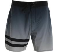 Black Hurley Phantom Bp Degradee 18´´ Swimming Shorts 36 Mann