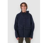 Hurley Phantom+ Defender Jacke black Herren Gr. L