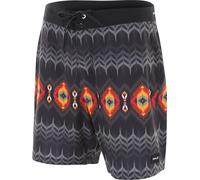 HURLEY PHANTOM ECO CLASSIC 18 Boardshort 2023 black - 36