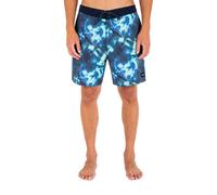 HURLEY PHANTOM ECO CLASSIC 18 Boardshort 2023 obsidian - 32