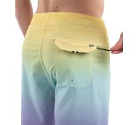 Hurley Phantom Eco Weekender 20´´ Badeshorts (Herstellerartikelnummer: MBS0011910-723-38)