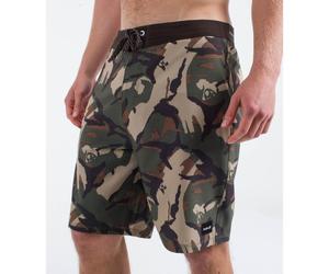 Hurley Phantom Eco Weekender Cargo 20" olive 2 Größe 34