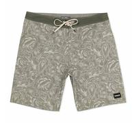 Hurley Phantom Eco Weekender Slub 20´´ Badeshorts