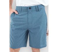 Hurley Phantom Flow 20" Shorts armored navy Herren Gr. 32