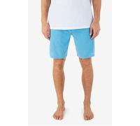 Hurley Phantom Flow Walkshort 20 Bliss Blue Größe: 38 | Kurze Sporthosen Outlet | Herren | Blau
