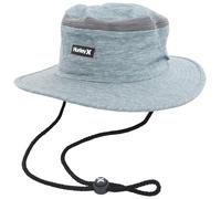 Hurley Phantom Getaway Hut S-M Grey