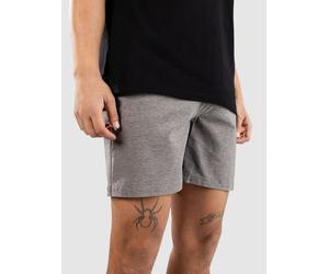 Hurley Phantom Heather 18" Shorts black heather Herren Gr. 34
