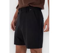 Hurley Phantom Heather 18" Shorts black Herren Gr. 31