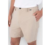 Hurley Phantom Heather 18" Shorts khaki Herren Gr. 28
