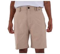 Hurley - Phantom Heather 20' Khaki - 34 - Shorts Khaki 34