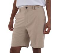 Hurley - Phantom Heather 20' Khaki - 36 - Shorts Khaki 36
