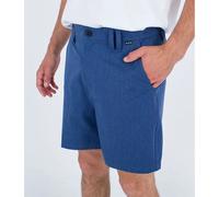 Hurley Phantom Heather Walk 18´´ Kurze Hose