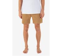 Hurley Phantom Heather Walkshort 18 Bronzed Größe: 38 | Kurze Sporthosen Outlet | Herren | Schwarz