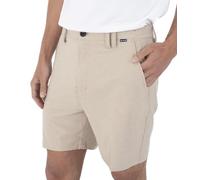 HURLEY PHANTOM HEATHER 18 Walkshort 2025 khaki - 38