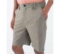 Hurley Phantom Heather Walkshort 20" olive