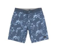 Hurley Phantom Herren-Badehose, 4-Wege-Stretch, Schrittlänge 22,9 cm, Außennaht 50,8 cm, schnelltrocknend, 1 Stück