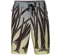 Hurley Phantom JJK Kahuliwae Herren-Boardshorts Gelb 32