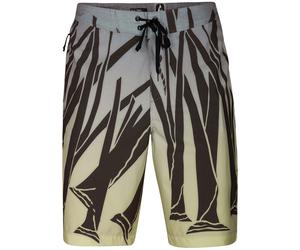 Hurley Phantom JJK Kahuliwae Herren-Boardshorts Gelb 32