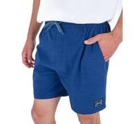 Hurley Phantom Naturals Baja 17 Herren-Shorts