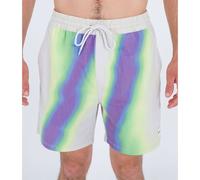 Hurley Phantom Naturals Cannonball Volley 17" bone Größe XL