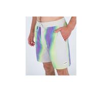 Hurley Phantom Naturals Cannonball Volley 17" bone Größe XL