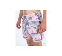 Hurley Phantom Naturals Sessions 16´´ Badeshorts (Herstellerartikelnummer: MBS0011450-H686-34)
