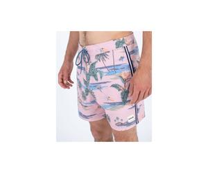 Hurley Phantom Naturals Sessions 16' lollipop Größe 36