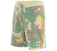 HURLEY PHANTOM NATURALS TAILGATE 18 Boardshort 2024 heavenly yellow - 34