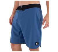 Hurley - Phantom O&O Solid 18' Abyss - 34 - Badeshort Abyss 34