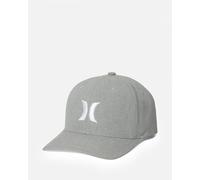 Hurley - Phantom Resist Flexfit Cap Grau - Gr. (XS-XXXL) - S/M