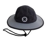 HURLEY PHANTOM SHIELD BOONIE Hut 2026 black - S/M