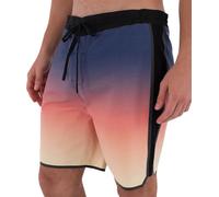 HURLEY PHANTOM+ SIDEWINDER FUSE 18 Boardshort 2026 abyss - 34