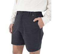 HURLEY PHANTOM SLUB 3/4 WAISTBAND 18 Walkshort 2026 black - 36