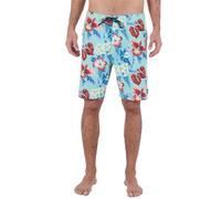 Hurley Phantom Weekender 20´´ Badeshorts