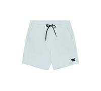 Hurley Phantom Zuma Ii Volley 18 Shorts Sea Haze Größe: S | Kurze Sporthosen Outlet | Herren | Schwarz