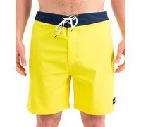 Hurley Phntm-eco Oao Solid 18´´ Badeshorts