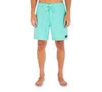 Hurley Phntm Eco Oao Solid 18 Boardshort Fiji Größe: 36 | Badehosen Outlet | Herren