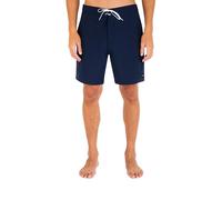 Hurley Phntm Eco Oao Solid 18 Boardshort Obsidian Größe: 29 | Badehosen Outlet | Herren