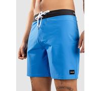 Hurley Phntm -Eco Oao Solid 18' Boardshorts kingdom blue htr Herren Gr. 38