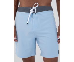 Hurley Phntm -Eco Oao Solid 18' Boardshorts mystic blue Herren Gr. 32